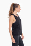 Boxy Fit Core Tank Top