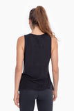 Boxy Fit Core Tank Top